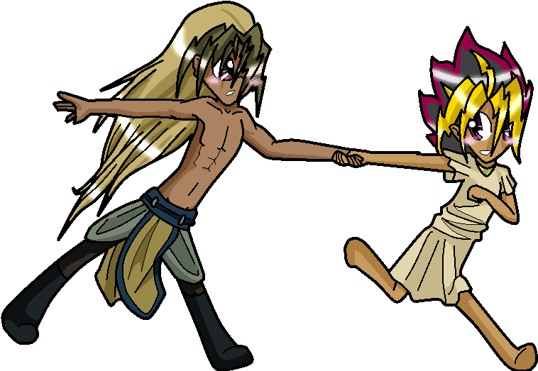 Anubis Clipart Mummification - Cartoon - Png Download (758x523), Png Download