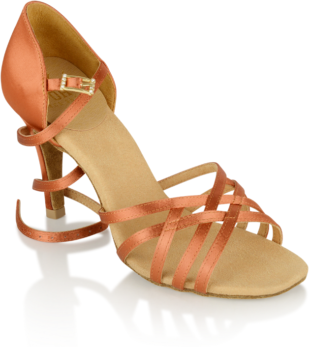 Obrazek H860-x Kalahari Xtra - Latin Dance Shoes Clipart (800x800), Png Download