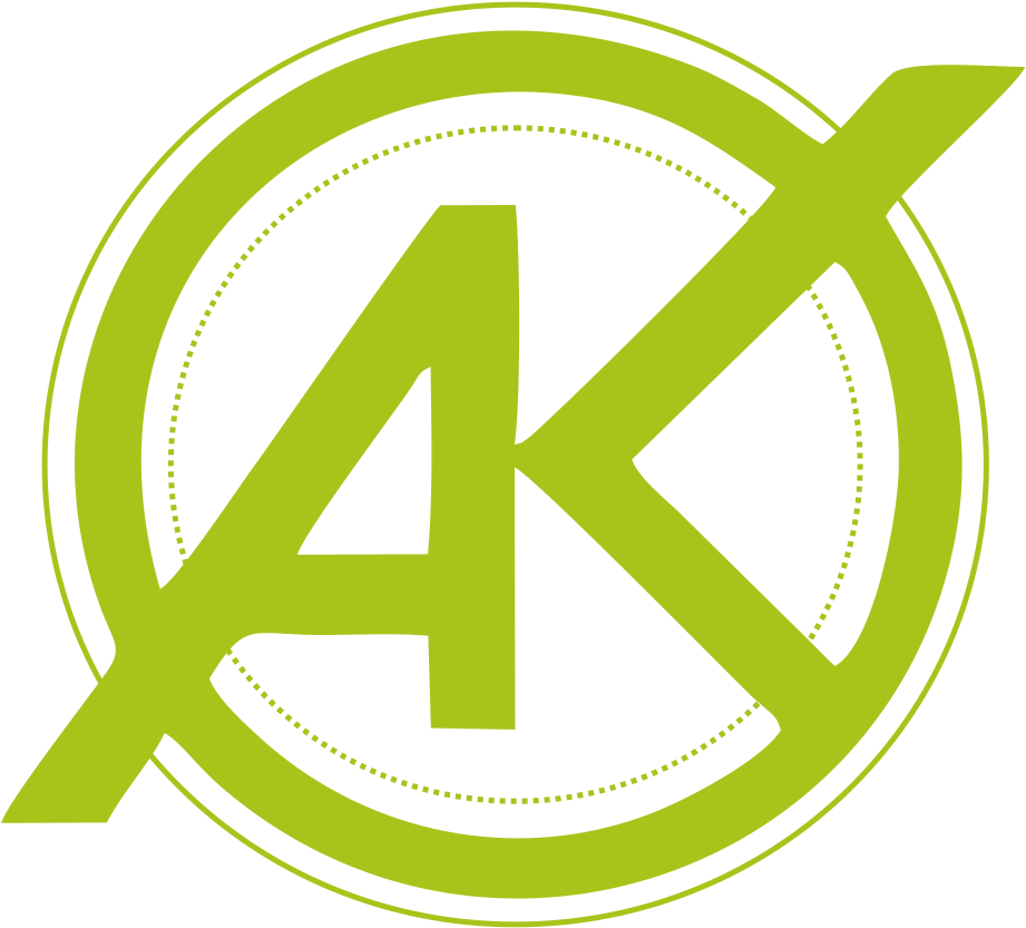 Logo Design Png Ak Logo Clipart (972x832), Png Download