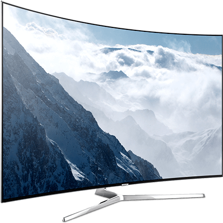 Samsung Smart Tv 55 Inch Price Clipart (740x670), Png Download