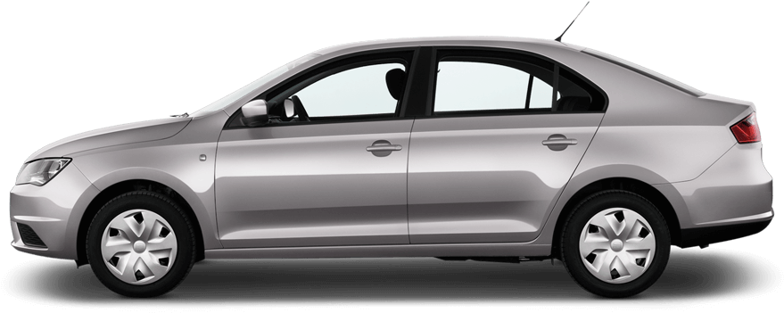 No Brand Car Png Clipart (1280x720), Png Download