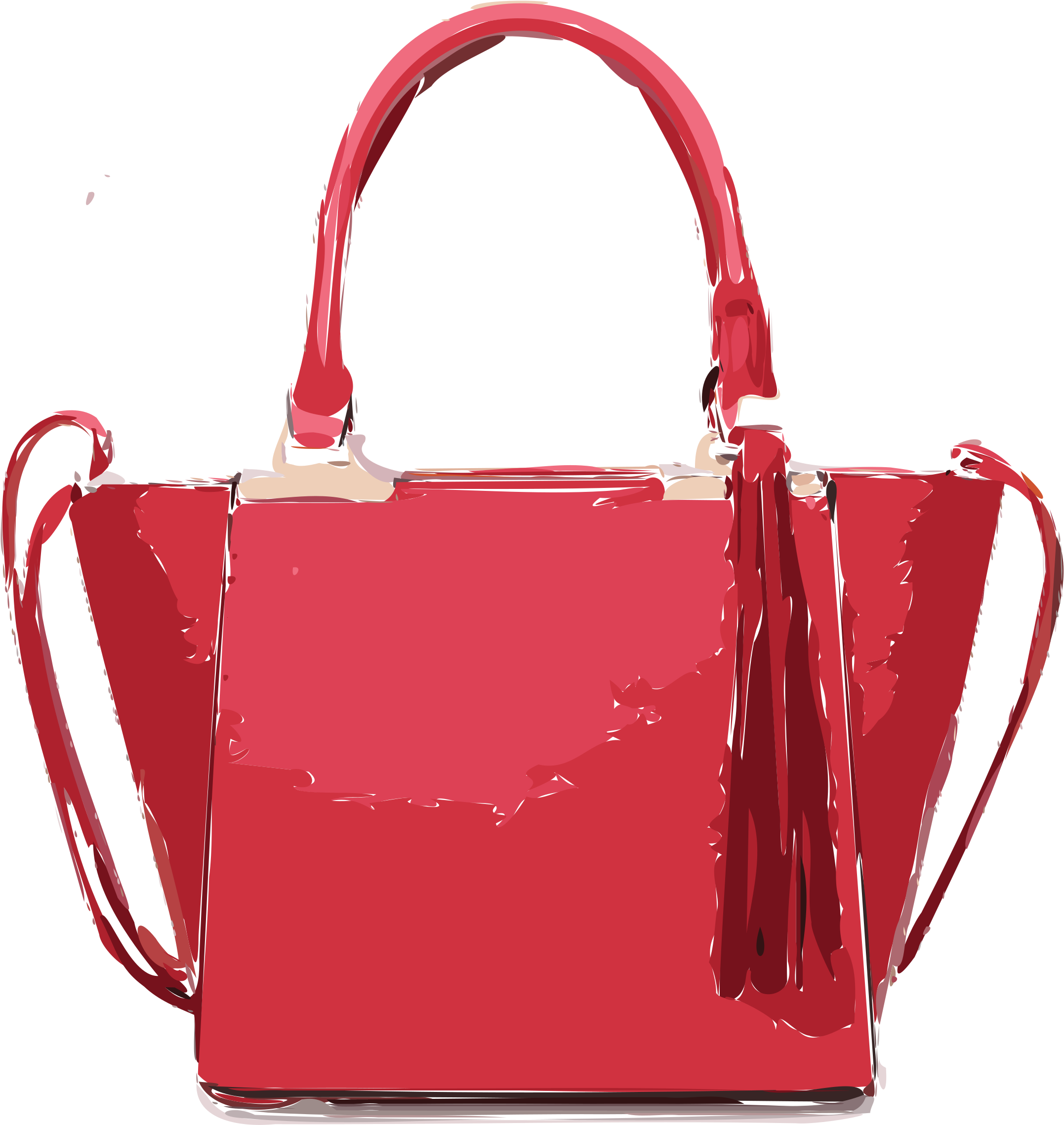 Bag-png 152473 Clipart - Large Size Png Image - PikPng