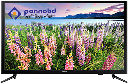 Samsung 40j5200 40 Inch Fhd Smart Led Tv - Samsung 40k5000 Led Tv Clipart (600x600), Png Download