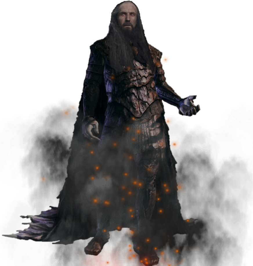 Hades Png Clipart (872x916), Png Download