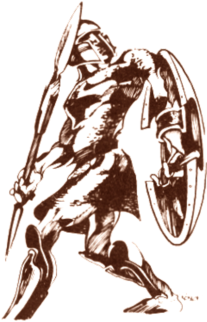 Ashok God Pictures - Ares God Png Clipart (533x800), Png Download