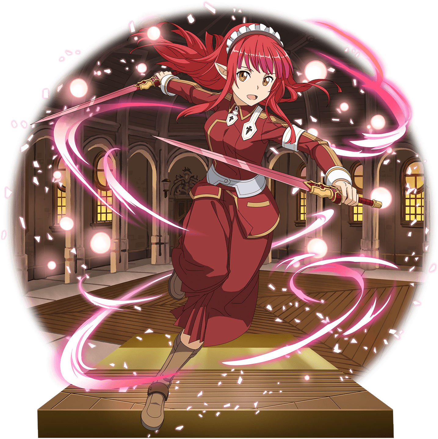 View Samegoogleiqdbsaucenao Rain , - Sword Art Online Clipart (1500x1500), Png Download
