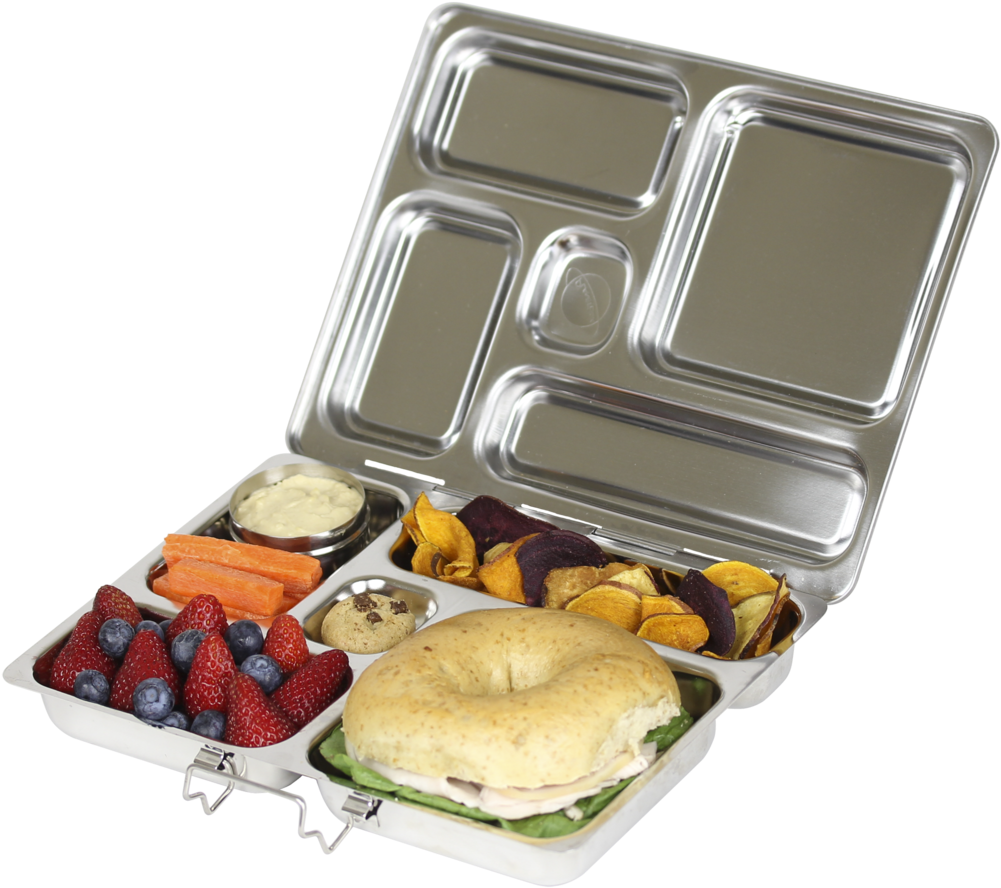 The World's Best Lunchbox - Planet Box Lunch Boxes Clipart (1024x1024), Png Download