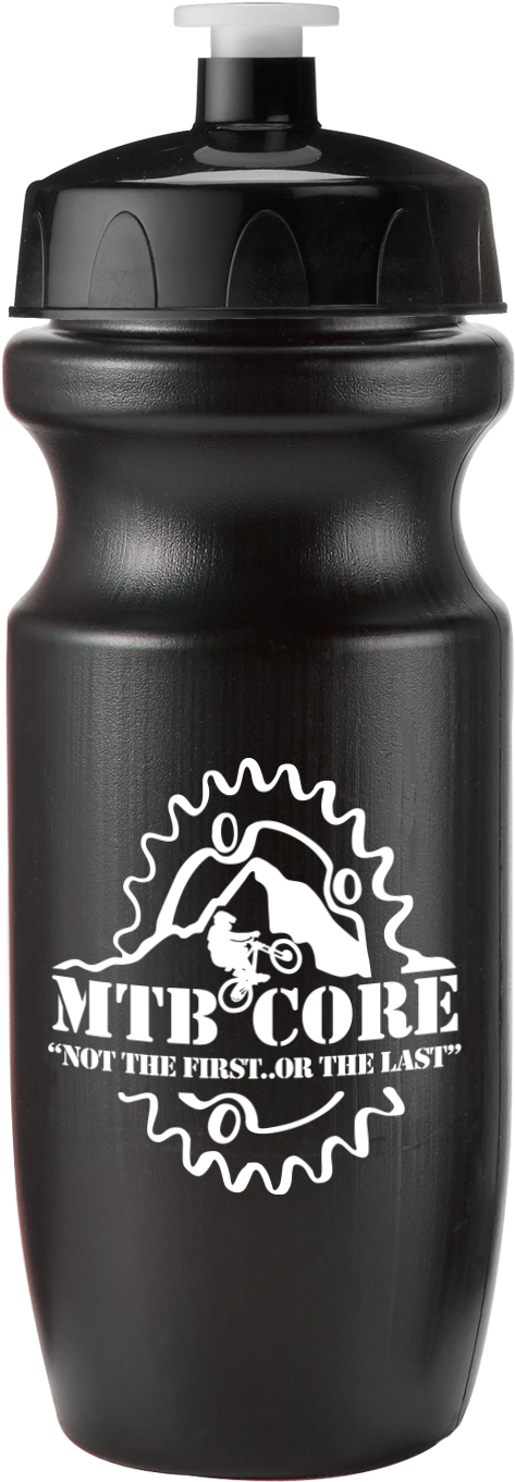 Bike Bottle - Water Bottle Clipart (1500x1500), Png Download