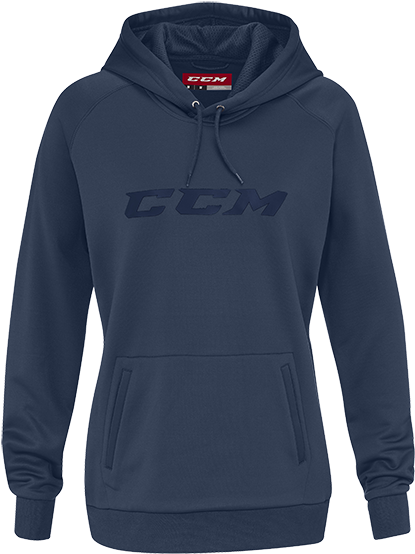 Grit Women's Tech Fleece Pullover Hood - Hoodie Clipart (508x760), Png Download