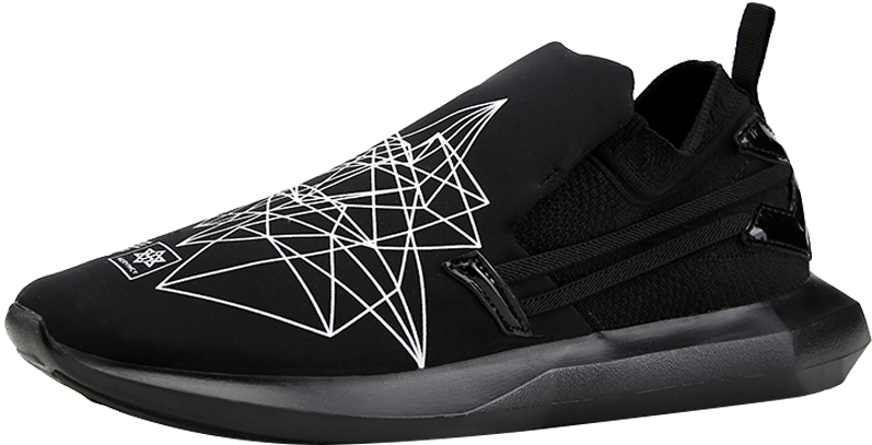 Basketball Shoe Clipart (800x800), Png Download