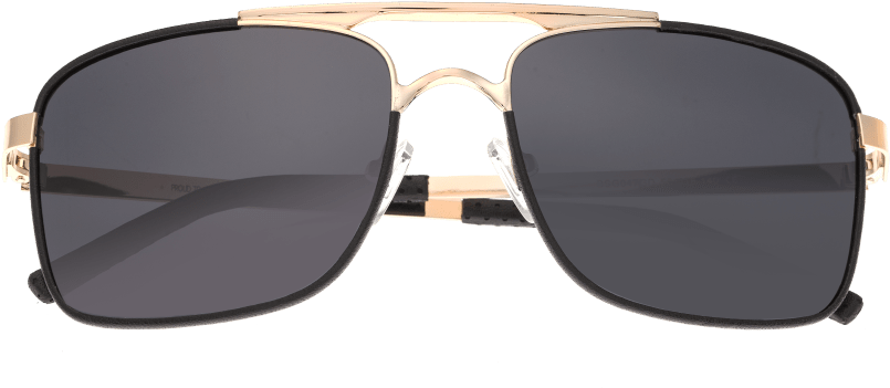 Breed Sunglasses For Men - Reflection Clipart (864x864), Png Download