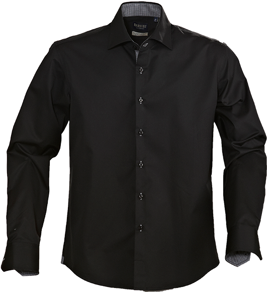 Baltimore Men's Easy Care Shirt - Balmain Suit Jacket Men Clipart (600x600), Png Download