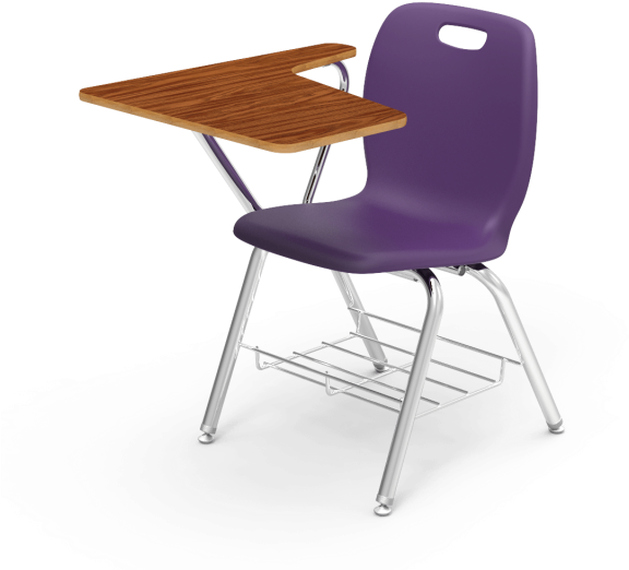School Chair Png - Chair Clipart (575x575), Png Download
