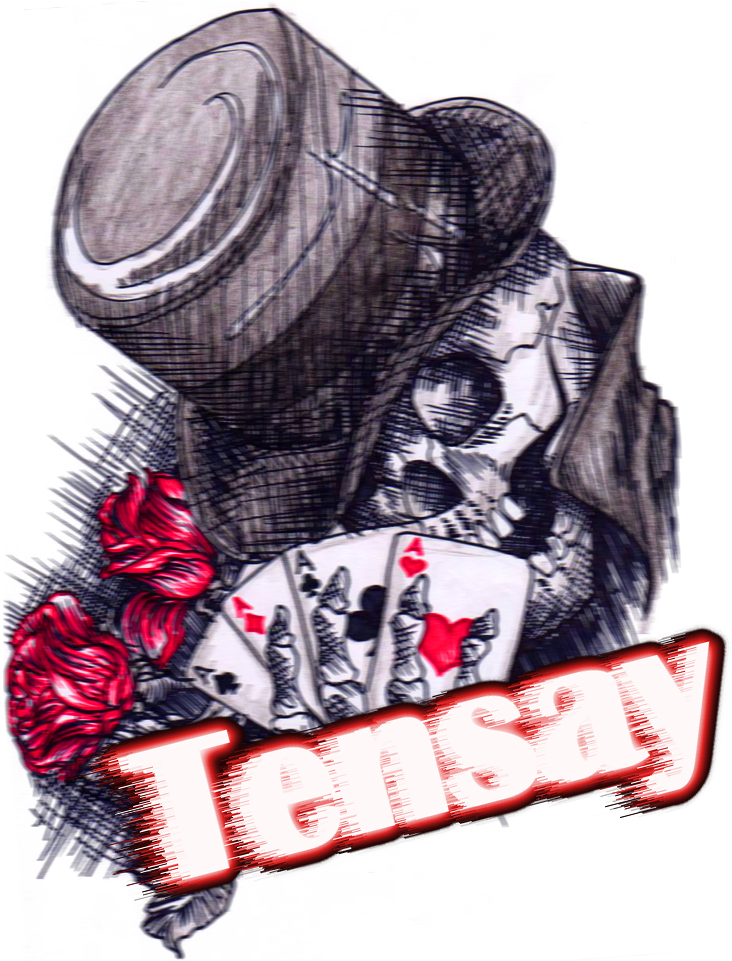 Tattoo Artist Mobile Phones Wallpaper Desktop Clipart - Joker Skull Tattoo Designs - Png Download (1280x960), Png Download