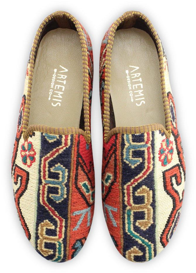 Men's Havana Smoking Shoe Mhss42 0020 - Slip-on Shoe Clipart (750x1050), Png Download