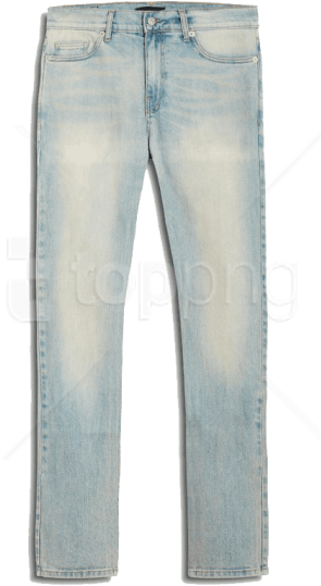 Free Png Men Jean Png Images Transparent - Daniel Patrick Skinny Jean Blue Desert Clipart (480x720), Png Download