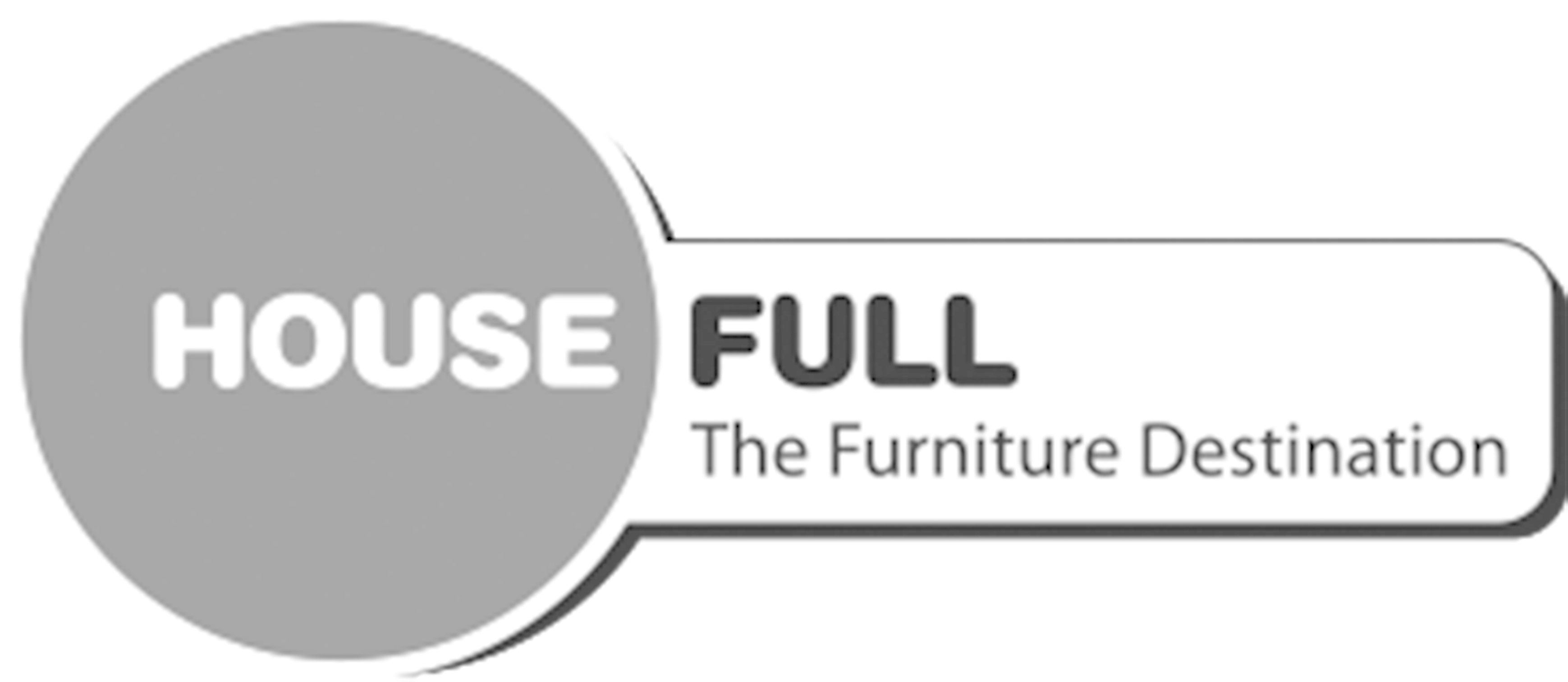 House - Housefull Furniture Clipart (3508x2480), Png Download