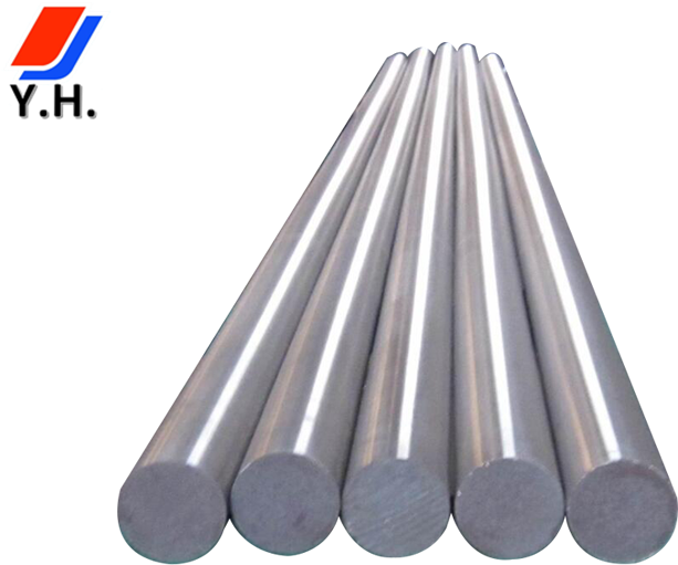 Stainless Steel Round Rod 17 4ph For Manufacturing - Steel Casing Pipe Clipart (613x511), Png Download