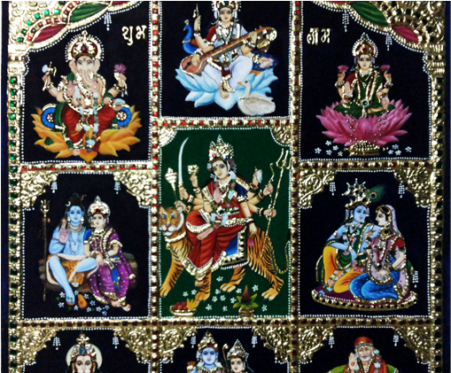 Art Clipart (800x420), Png Download