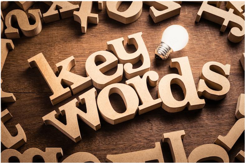 Product Title Keyword Strategies For New Products On - Plywood Clipart (940x788), Png Download