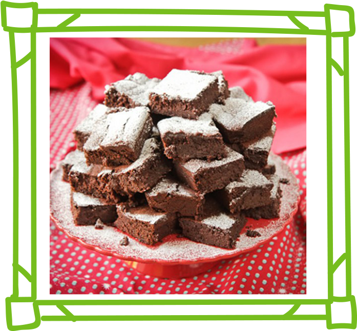 What - Chocolate Clipart (700x700), Png Download