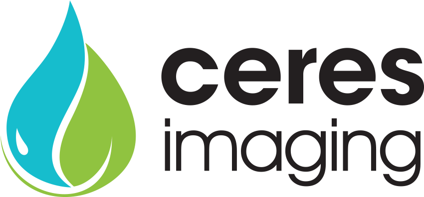 The Agreement Allows Shared Farmer Customers To Access - Ceres Imaging Clipart (1000x500), Png Download
