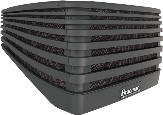 Available In Slate Grey, Terracotta, Beige And Heritage - Grille Clipart (720x720), Png Download