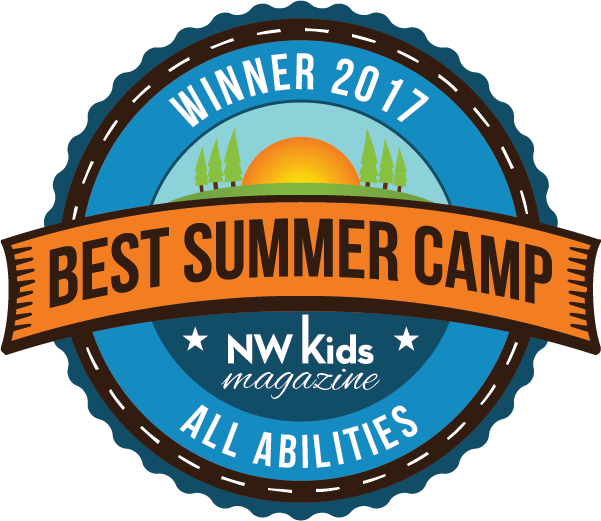 Best Camp - Best Summer Camp Goes Clipart (601x521), Png Download