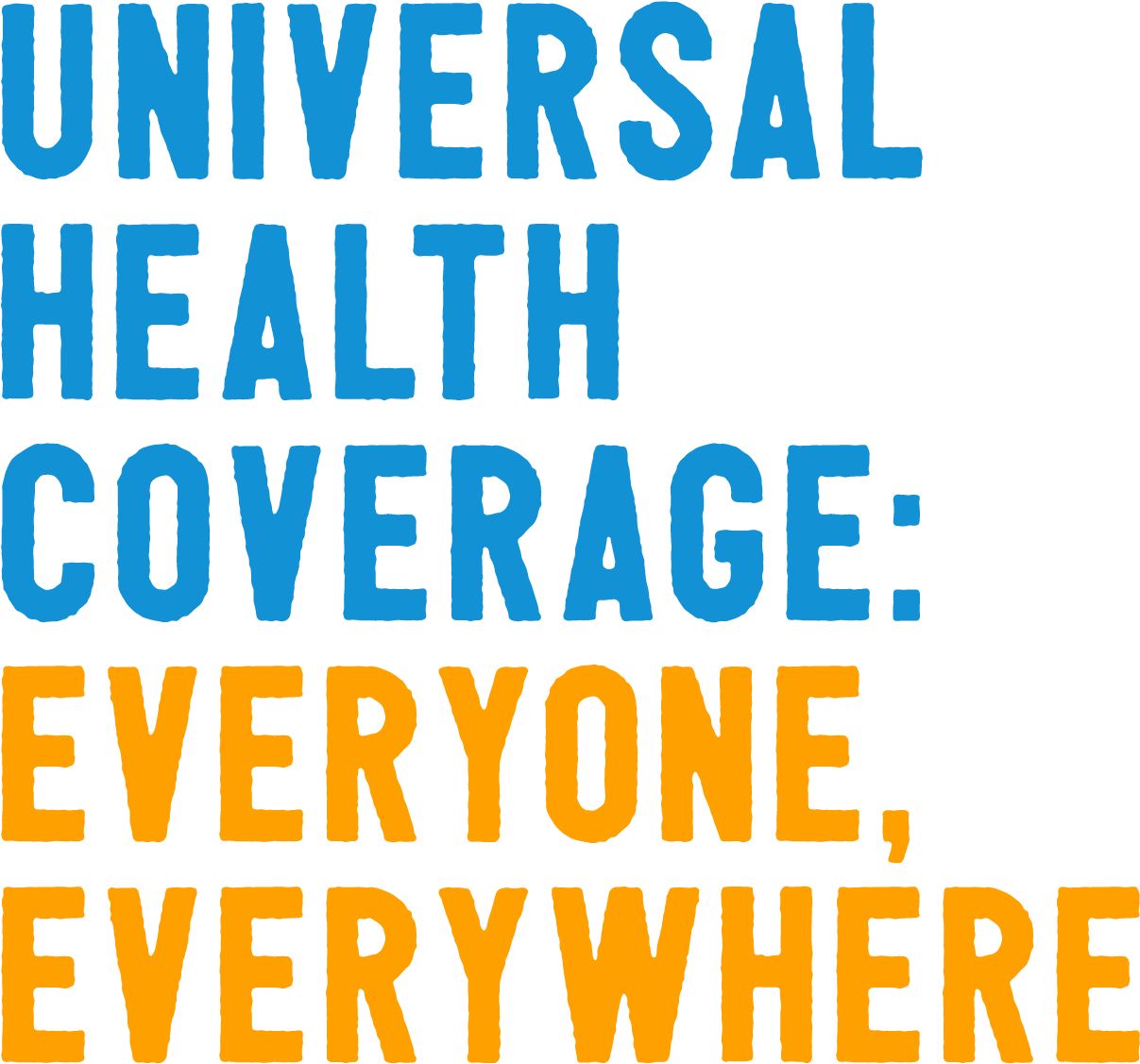 Png - Universal Health Coverage Day 2018 Clipart (1317x1228), Png Download