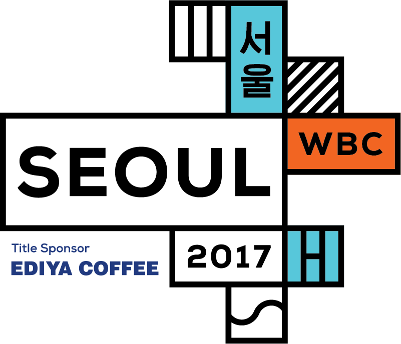 Quick Links - World Barista Championship Seoul Clipart (801x688), Png Download