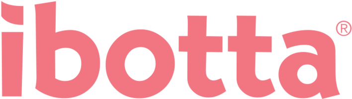 Ibotta Logo - Carmine Clipart (1100x732), Png Download