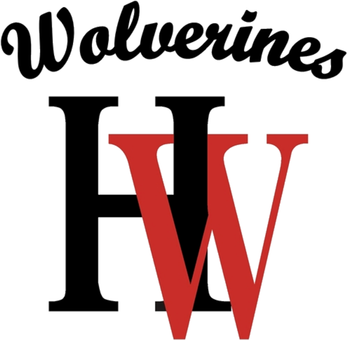 The Harvard Westlake Wolverines Defeat The Birmingham - Harvard Westlake School Logo Clipart (710x697), Png Download