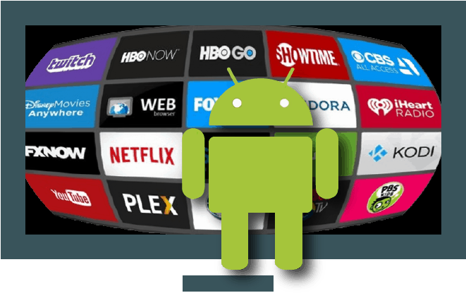 Netflix Clipart (740x420), Png Download
