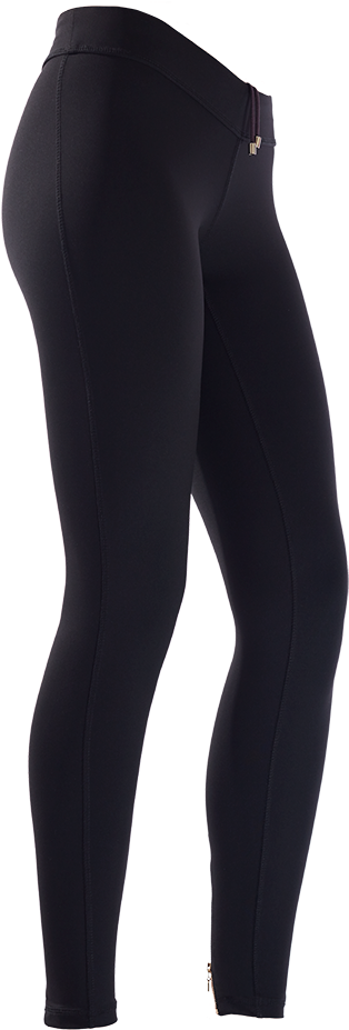 Jet Cassini Leggings - Tights Clipart (750x1000), Png Download