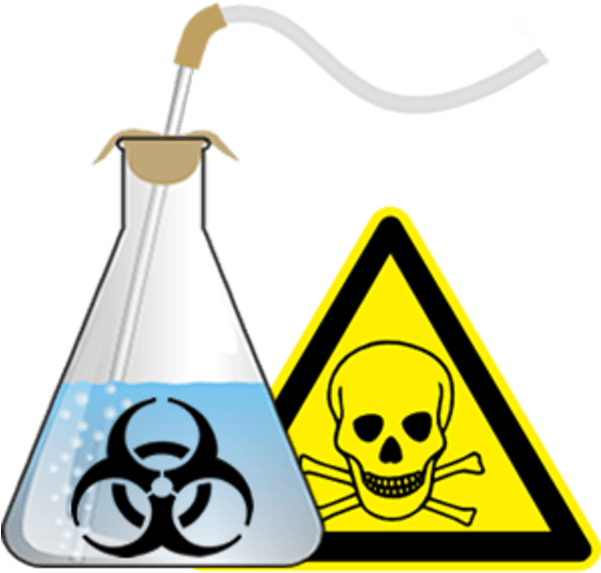 We Do Our Best To Bring You The Highest Quality Lori - Lab Safety Clipart - Png Download (601x573), Png Download