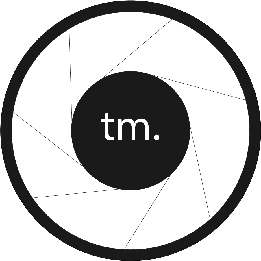 Tm Photography - Circle Clipart (1000x1000), Png Download