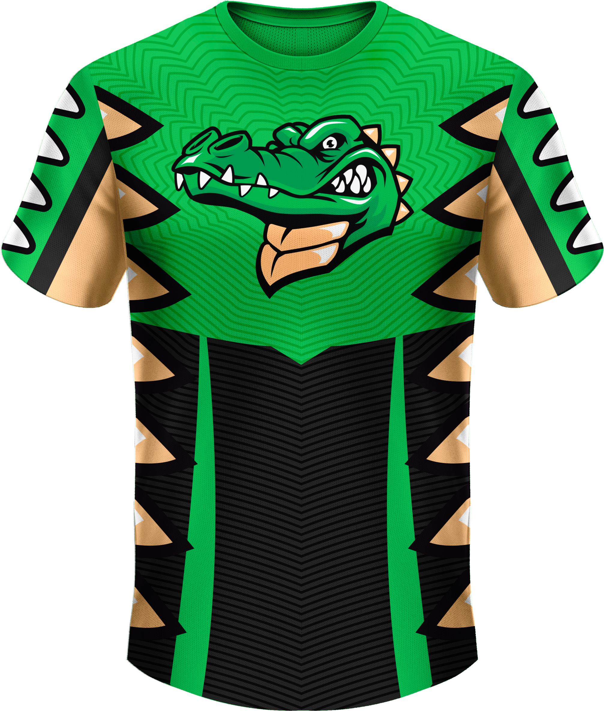 Hobby Vinyl Decal Crocodile Doors Motorc Hobby Decor - Cartoon Crocodile Head Clipart (2013x2368), Png Download