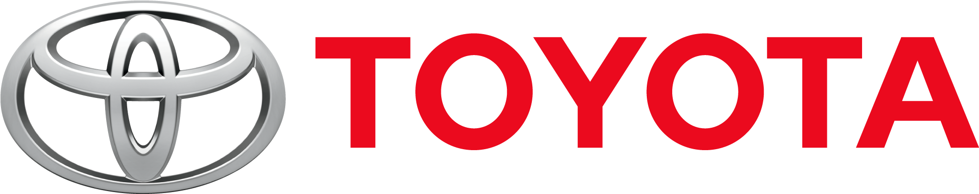 Brand - Toyota Clipart (2200x450), Png Download