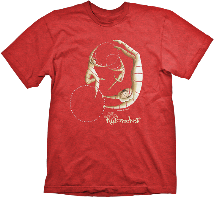 Dishonored T Shirt Clipart (750x750), Png Download