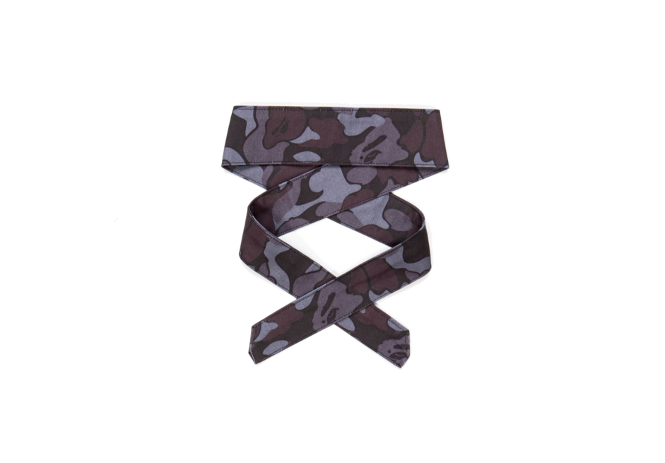 "ape Shall Never Kill Ape" Headband - Wood Clipart (1000x667), Png Download