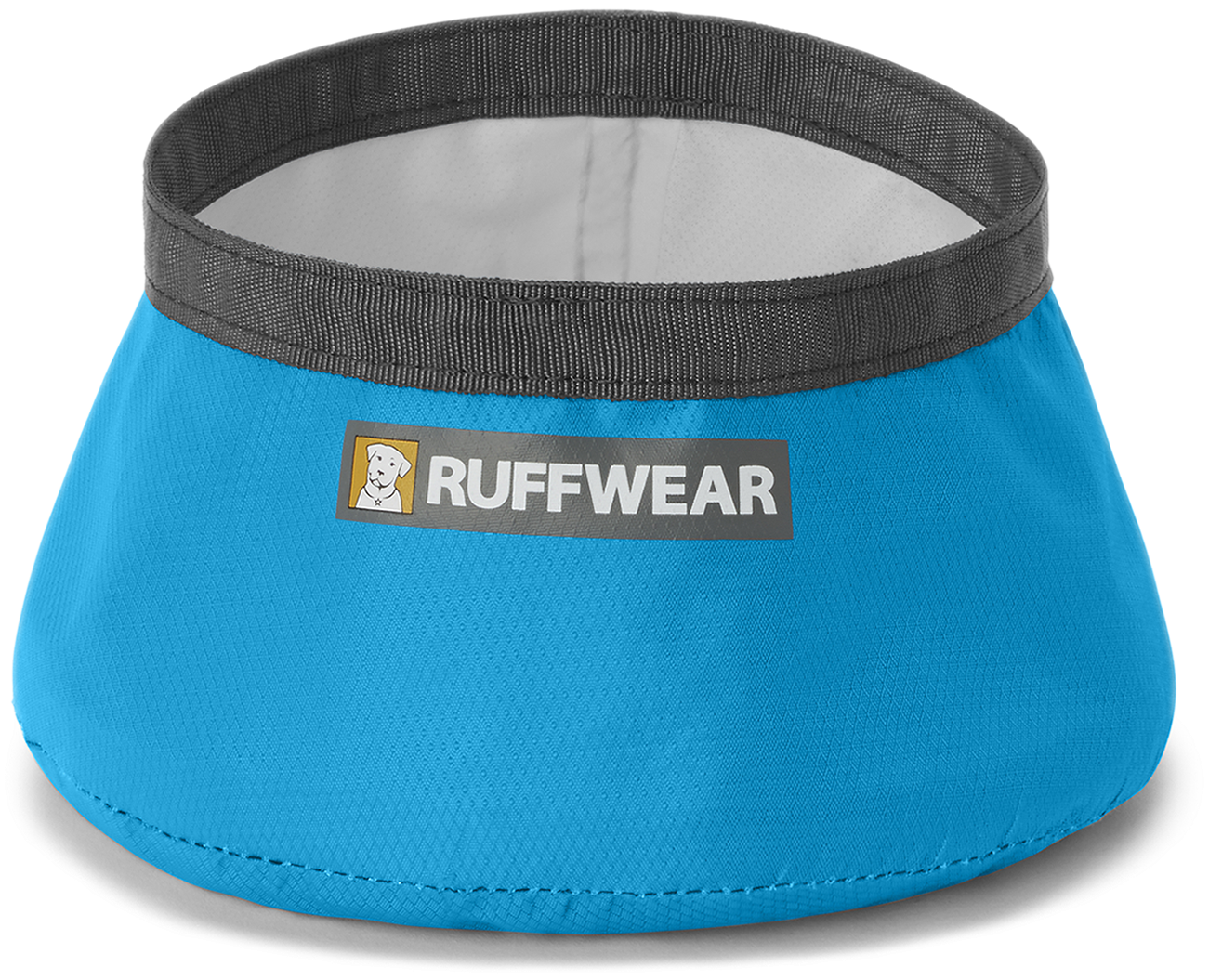 Ruffwear Trail Runner Bowl - Ruffwear Trail Runner Dog Bowl Clipart (1301x1055), Png Download