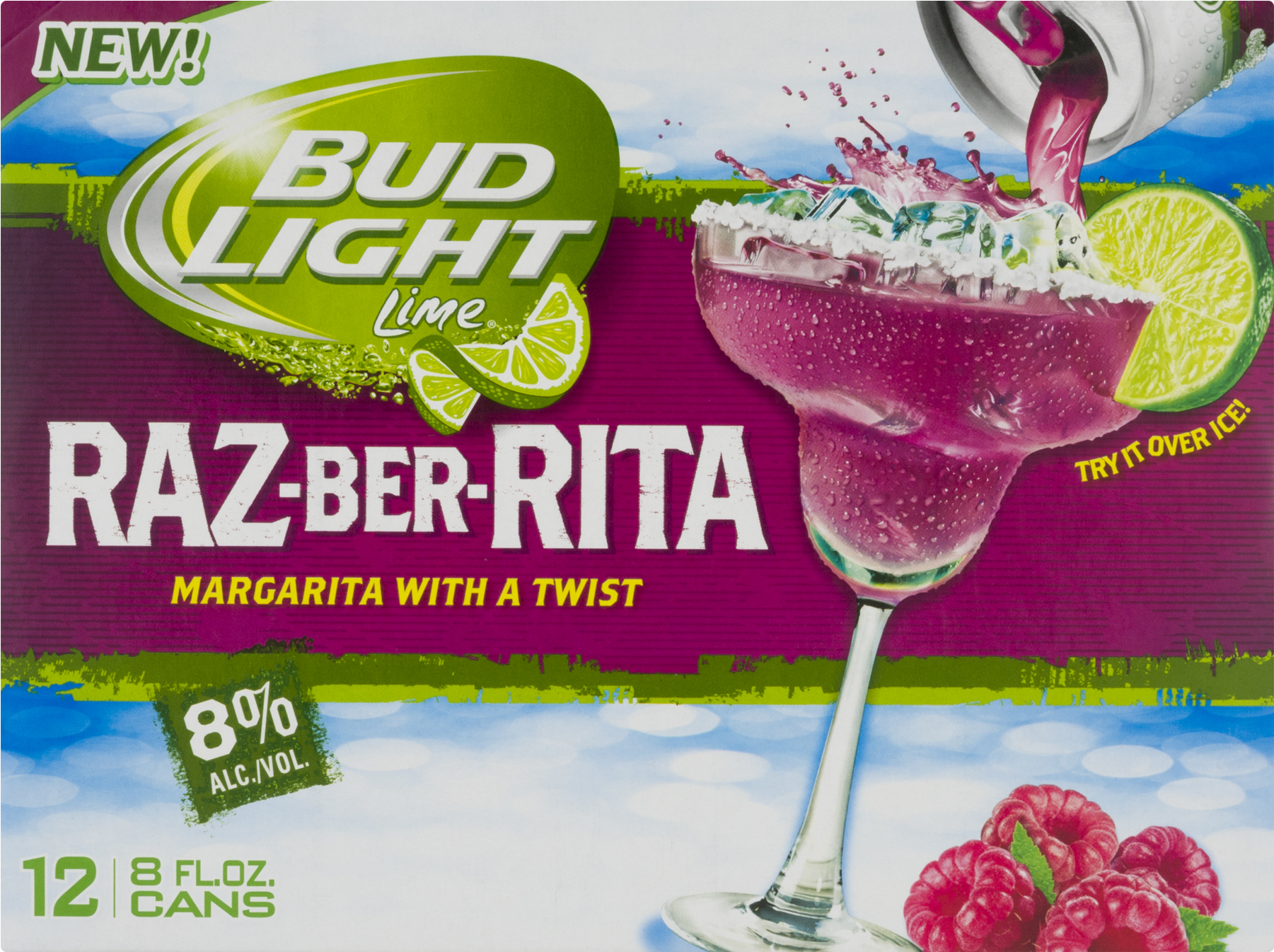 Strawberitas 6 Pack Clipart (1800x1800), Png Download