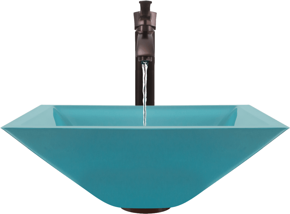 1000 - Mr Direct Square Colored Glass Ensembles Clipart (1000x800), Png Download