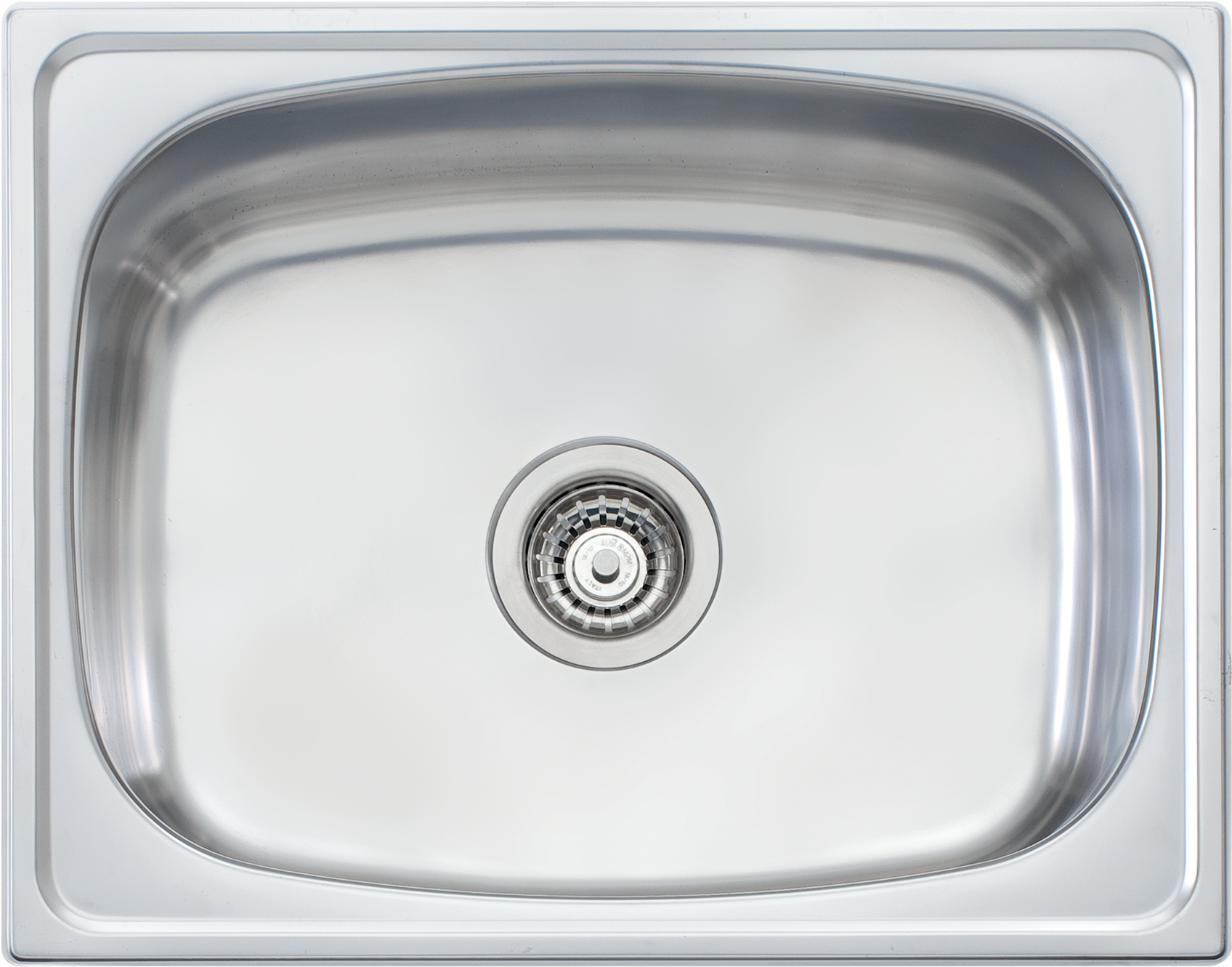 Sink - Oliveri Ti45 Clipart (2000x2000), Png Download