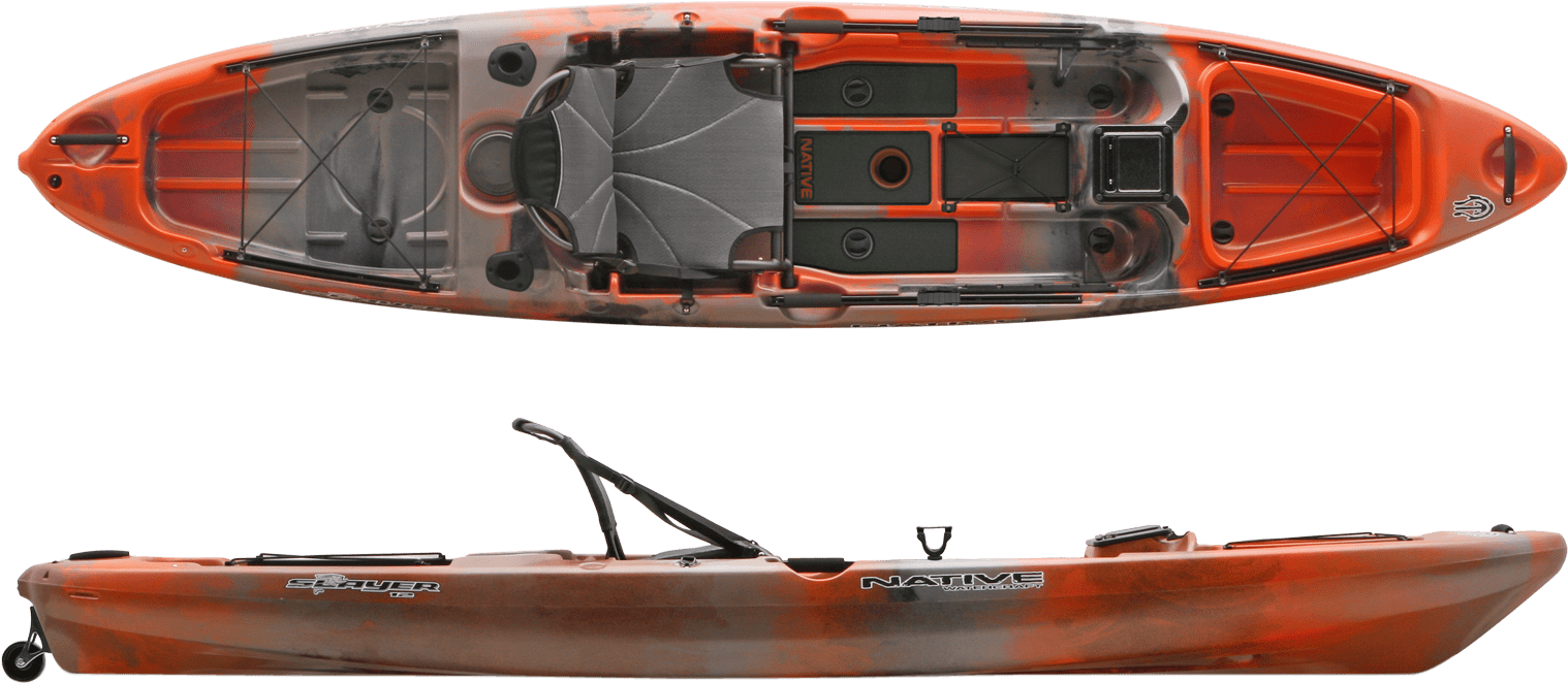 Inflatable Boat Clipart (1518x662), Png Download