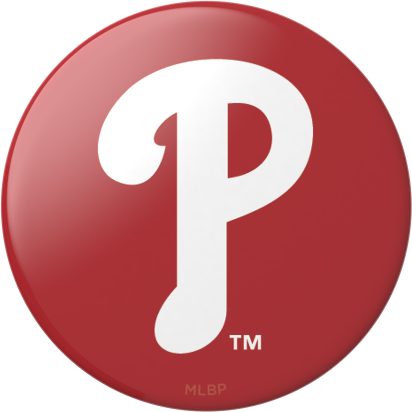 Philadelphia Phillies Clipart (1000x1000), Png Download