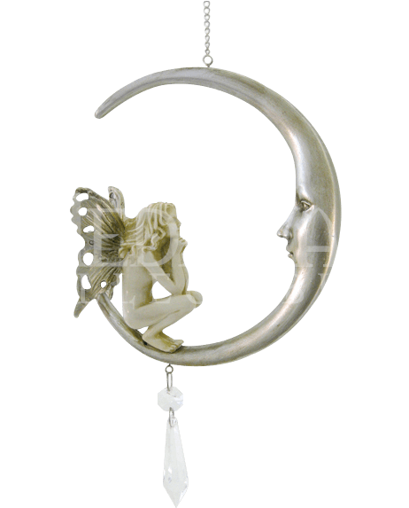 Crescent Clipart (572x572), Png Download