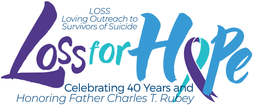 Final Loss Logo No Streak-01 - Calligraphy Clipart (973x556), Png Download