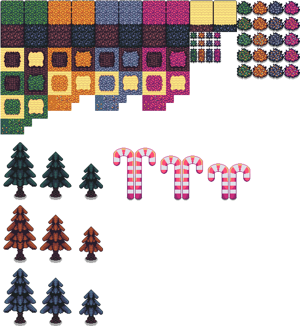 Christmas Tree Clipart (608x688), Png Download