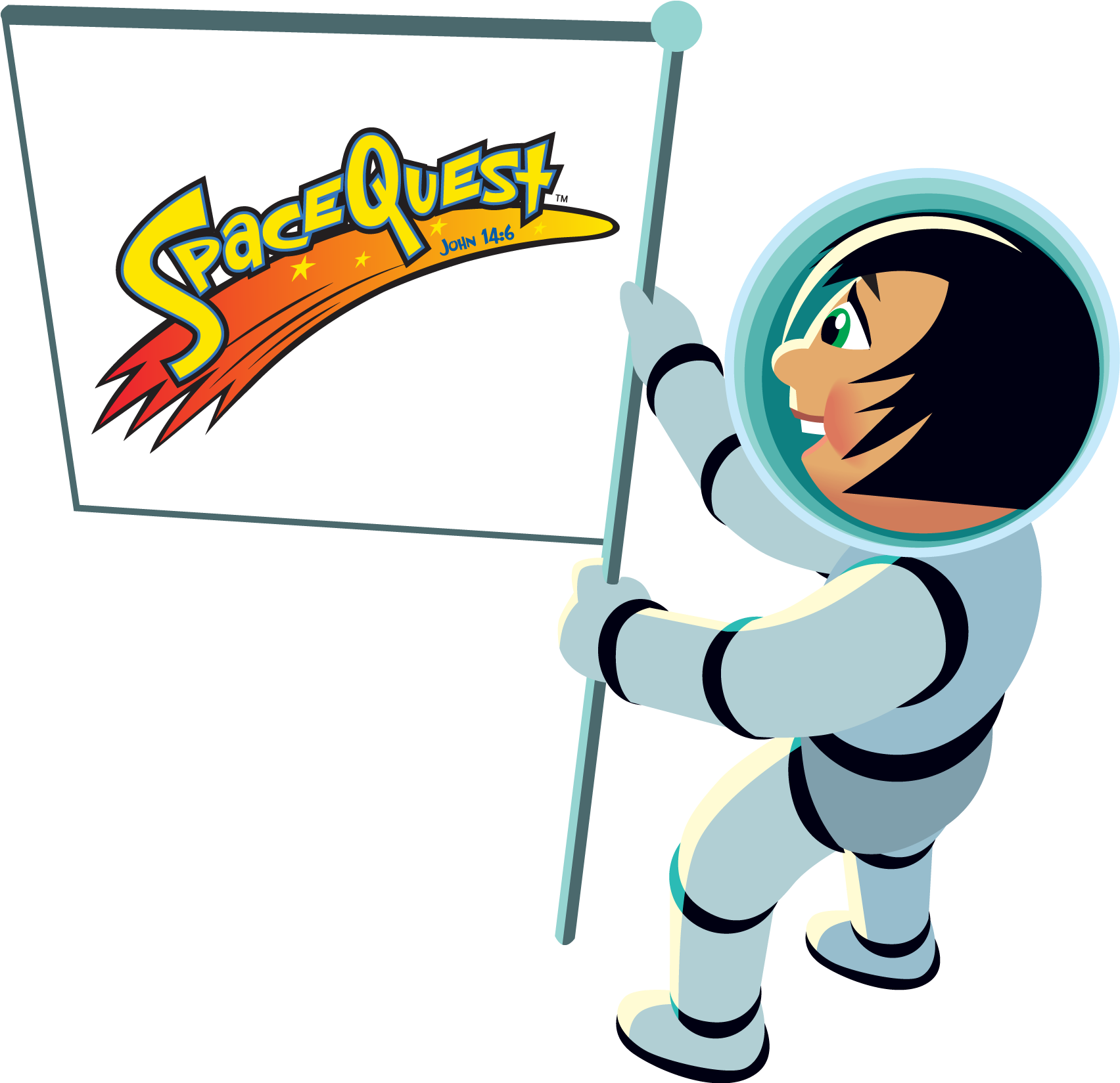 1751 X 1648 2 0 - Quest Clipart - Png Download - Large Size Png Image